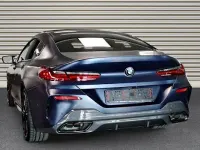 Gebraucht BMW M850 530 PS (389 kW) 2022 Blau Coupé