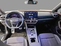 Gebraucht Cupra Leon 110 PS (80 kW) 2023 Grau Kombi