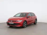 Neu VW Golf VIII 116 PS (85 kW) 2026 Rot Limousine