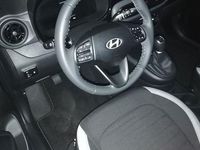 Neu Hyundai i10 Select 63 PS (46 kW) 2026 Grau Kleinwagen