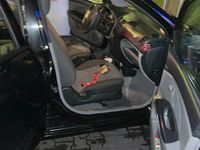 Gebraucht Kia Picanto 70 PS (51 kW) 2006 Schwarz Kleinwagen