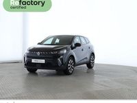 Gebraucht Renault Symbioz Evolution 140 PS (102 kW) 2025 Blackpearlschwarz met. (gne) (metallic) SUV