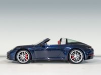 gebraucht Porsche 911 Targa 4S 992 PDCC InnoDrive Sitzbelüftung