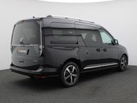 Gebraucht VW Caddy Maxi Style 150 PS (110 kW) 2025 Schwarz Van / Kleinbus