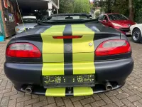 Gebraucht MG TF 136 PS (100 kW) 2002 Grau Cabrio