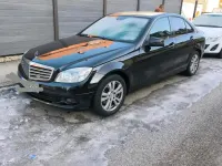Gebraucht Mercedes C200 184 PS (135 kW) 2009 Limousine