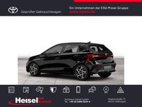 Neu Hyundai i20 Select 79 PS (58 kW) 2025 Schwarz Limousine