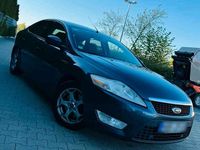 Gebraucht Ford Mondeo 130 PS (95 kW) 2007 Andere farben Limousine