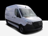 Gebraucht Mercedes Sprinter 170 PS (125 kW) 2023 Weiß Van