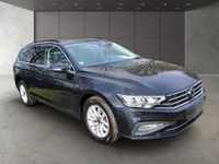 gebraucht VW Passat Variant 2.0 TDI DSG BUSINESS *LED *RKAM *ACC *NAVI *