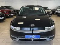 Gebraucht Hyundai Ioniq 5 Dynamiq 125 kW (170 PS) 2024 Abyss black / mic SUV