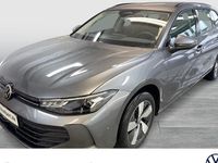 Neu VW Passat Basis 150 PS (110 kW) 2025 Grau Kombi