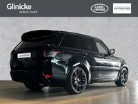 gebraucht Land Rover Range Rover Sport 5.0 V8 Autobiography Dynamic