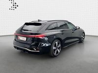 Gebraucht Audi A5 Ambiente 204 PS (150 kW) 2025 Mythosschwarz metallic Kombi