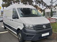 Gebraucht VW Crafter 176 PS (129 kW) 2022 Andere Van