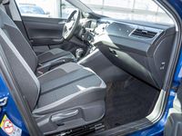 Neu VW Polo Style 116 PS (85 kW) 2025 Blau Limousine