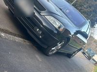 Gebraucht Opel Astra Comfort 125 PS (91 kW) 2001 Schwarz Kombi