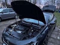Gebraucht Peugeot 508 SW GT 224 PS (164 kW) 2019 Schwarz Kombi
