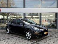 Gebraucht Tesla Model Y 175 kW (238 PS) 2022 Schwarz SUV