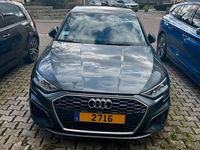 gebraucht Audi A3 S Line