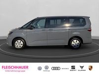 Gebraucht VW Multivan Family 136 PS (100 kW) 2024 Grau Van / Kleinbus