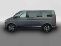 Gebraucht VW Multivan Comfortline 204 PS (150 kW) 2024 Grau Van