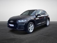 gebraucht Audi Q5 50 TFSI e quattro S tronic S line Sport