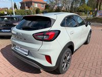 Neu Ford Puma Titanium 125 PS (91 kW) 2026 Grau SUV