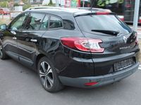 gebraucht Renault Mégane GrandTour III BOSE Edition/Navi/SHZ/ANHK