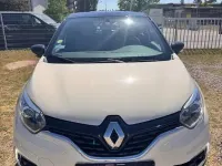 Używany Renault Captur 90 KM (66 kW) 2019 Beżowy SUV