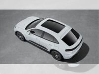 Neu Porsche Macan 264 kW (360 PS) 2025 Schwarz (frei wählbar) SUV