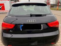 gebraucht Audi A1 Sportsback