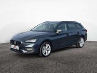 Gebraucht Seat Leon ST FR 150 PS (110 kW) 2025 "magnetic tech" Kombi