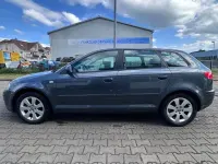 Gebraucht Audi A3 116 PS (85 kW) 2006 Kleinwagen