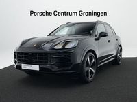 Gebraucht Porsche Cayenne 470 PS (345 kW) 2023 Schwarz SUV