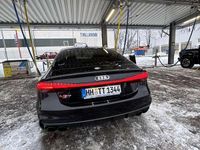 Gebraucht Audi S7 349 PS (256 kW) 2021 Kleinwagen