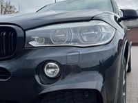 Gebraucht BMW X5 Performance 381 PS (280 kW) 2015 Schwarz SUV
