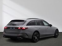 Gebraucht Mercedes E300 313 PS (230 kW) 2025 Grau Kombi