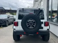 Neu Jeep Wrangler Rubicon 290 PS (213 kW) 2026 Weiß SUV
