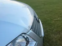 Gebraucht VW Passat 130 PS (95 kW) 2005 Silber Kombi
