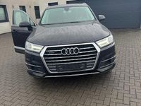 Gebraucht Audi Q7 272 PS (200 kW) 2016 Schwarz SUV