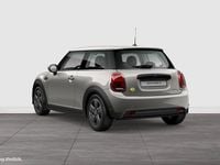 Second-hand Mini Cooper SE 135 kW (184 CP) 2023 Argintiu Hatchback