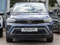 Gebraucht Opel Crossland Enjoy 131 PS (96 kW) 2023 Blau SUV