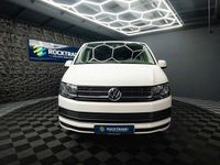 Gebraucht VW Transporter 102 PS (75 kW) 2016 Weiß Van