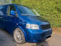 Gebraucht VW T5 160 PS (117 kW) 2009 Van