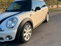 Gebraucht Mini Clubman 94 PS (69 kW) 2010 Weiß Kombi