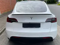 Gebraucht Tesla Model Y 378 kW (514 PS) 2022 Weiß SUV