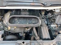 Gebraucht Toyota Proace 128 PS (94 kW) 2014 Silber Van / Kleinbus