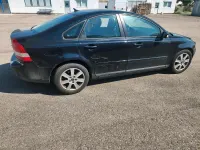 Occasion Volvo S40 125 ch (91 kW) 2004 Noir Berline