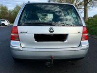 gebraucht VW Golf V 